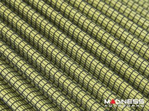 Jeep Wrangler JL Performance Air Filter - 3.6L V6 - Flow Pro Guard 7 - aFe